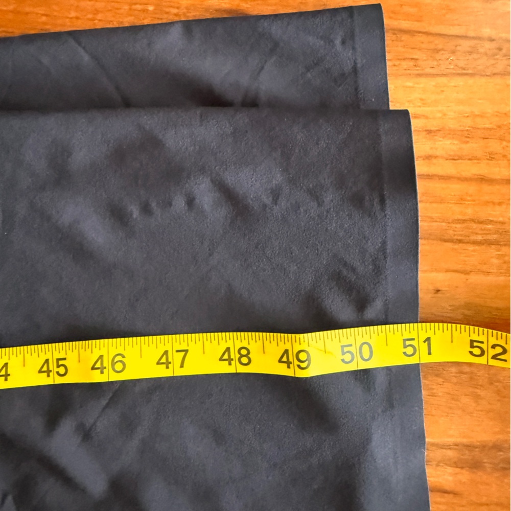 Athleta Elation V-Neck Hybrid Dress Black NWT Large - Picture 15 of 15